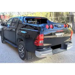 Hardtop GRAND BOX Toyota Hilux 2015– foto 3