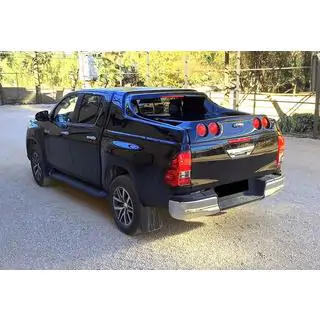 Hardtop GRAND BOX Toyota Hilux 2015– foto 2