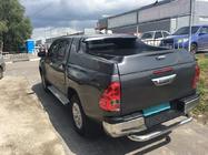 Toyota Hilux 2015– Hardtop FULL BOX foto 3