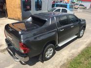 Toyota Hilux 2015– Hardtop FULL BOX foto 6