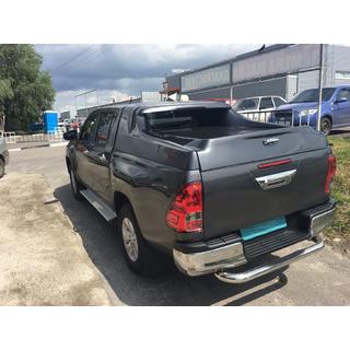Hardtop FULL BOX foto 3