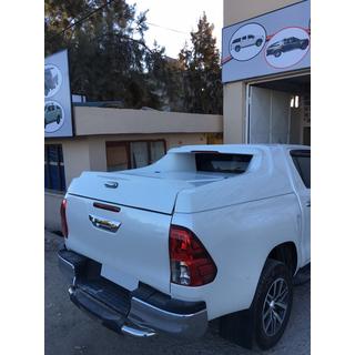 Hardtop FULL BOX foto 4