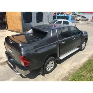 Hardtop FULL BOX Toyota Hilux 2015– foto 2
