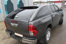Toyota Hilux 2015– Hardtop STARBOX foto 7