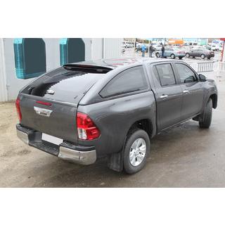 Hardtop STARBOX foto 2