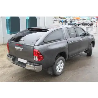 Hardtop STARBOX Toyota Hilux 2015– foto 2