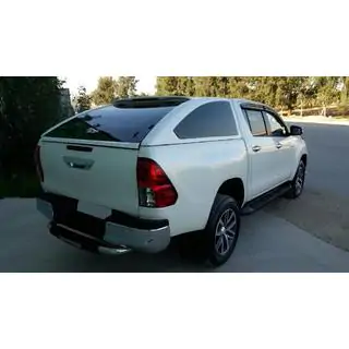 Hardtop STARBOX Toyota Hilux 2015– foto 3