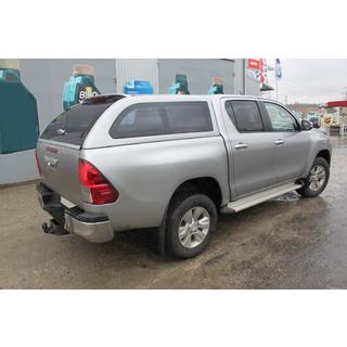 Hardtop Canopy foto 3