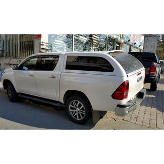 Hardtop Canopy foto 4