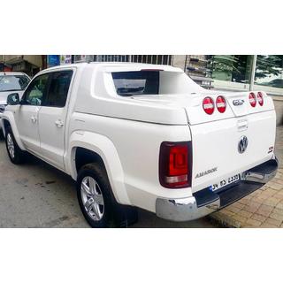 Hardtop GRAND BOX foto 2
