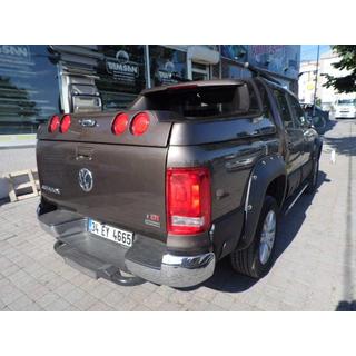 Hardtop GRAND BOX foto 3