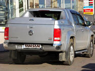 Volkswagen Amarok 2010–2022 Hardtop FULL BOX foto 5