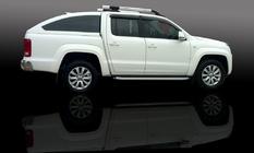 Volkswagen Amarok 2010–2022 Hardtop STARBOX foto 4