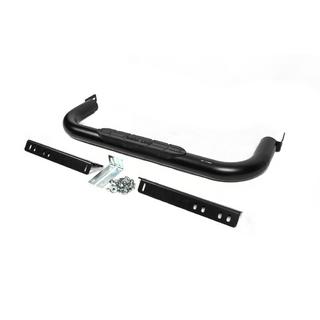 Omsa achterbeschermbeugel (zwart) Volkswagen Amarok 2010–2022 foto 3