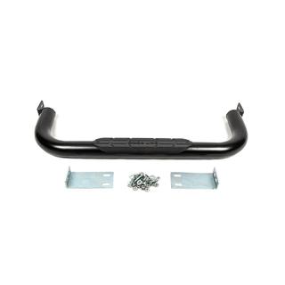 Omsa achterbeschermbeugel (zwart) Toyota Hilux 2015– foto 1