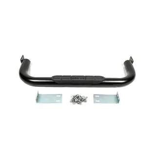 Omsa achterbeschermbeugel (zwart) Toyota Hilux 2015– foto 1