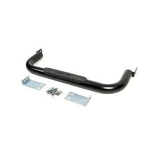 Omsa achterbeschermbeugel (zwart) Toyota Hilux 2015– foto 2