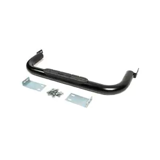 Omsa achterbeschermbeugel (zwart) Toyota Hilux 2015– foto 2