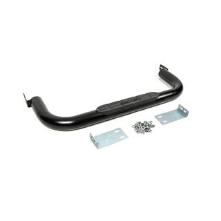 Omsa achterbeschermbeugel (zwart) Toyota Hilux 2015– foto 3