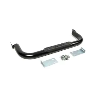 Omsa achterbeschermbeugel (zwart) Toyota Hilux 2015– foto 3