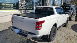 Mitsubishi L200 2015–2024 Rollcover foto 7