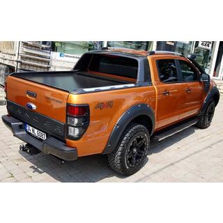 Rolluiken Ford Ranger 2011–2022 foto 4