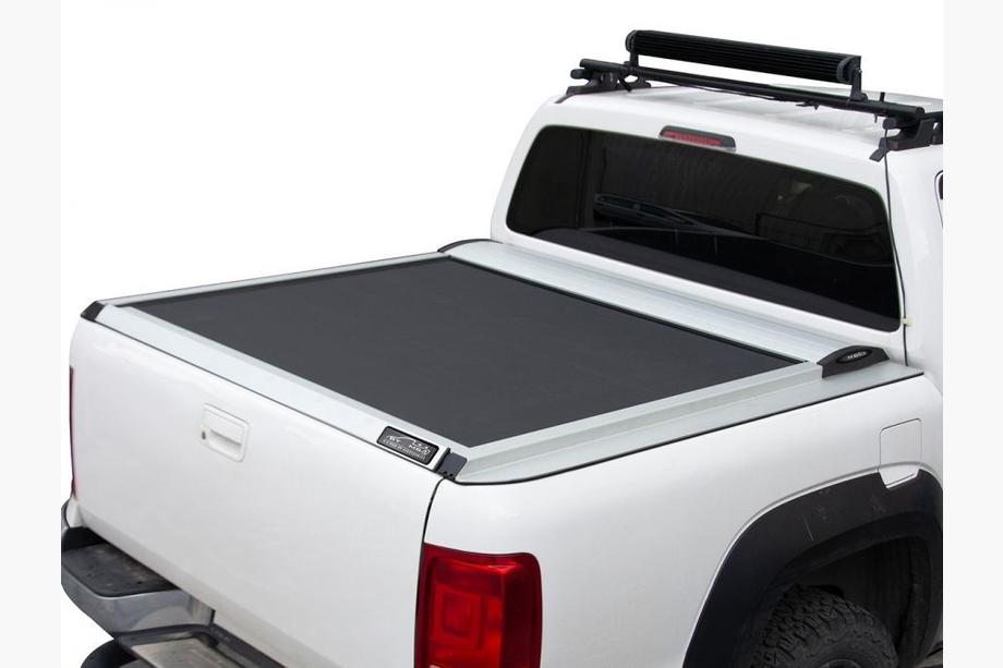 Volkswagen Amarok 2010–2022 Rollcover Foto 1