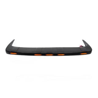 LED voorruit zonneklep V1 Ford Ranger 2011–2022 foto 4