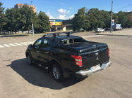 Mitsubishi L200 2015–2024 Dakkoffer (FullBox) foto 5