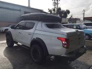 Mitsubishi L200 2015–2024 Dakkoffer (FullBox) foto 8