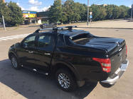 Mitsubishi L200 2015–2024 Dakkoffer (FullBox) foto 2