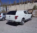 Mitsubishi L200 2015–2024 Dakcanopy (Canopy Commercial) foto 2