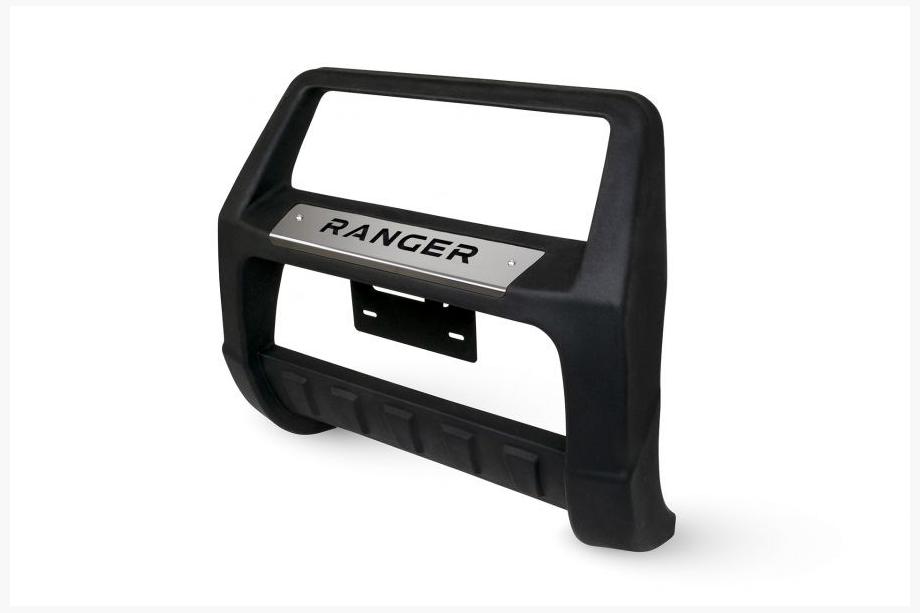 Ford Ranger 2011–2022 Frontbescherming Jaguar (RVS) Image