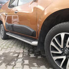 Nissan Navara/NP300 2016– Deur sierlijsten (set van 4, ABS) foto 4