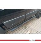 Volkswagen Amarok 2010–2022 Deurstrips OmsaLine (6 stuks, ABS) foto 2