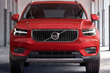 Nieuwe compacte Volvo XC40-crossover foto 4