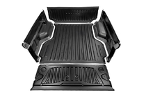 Ford Ranger 2011–2022 Kofferbakbak (inleg) foto 4