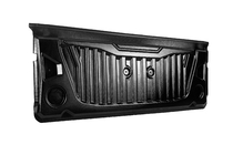 Ford Ranger 2011–2022 Kofferbakbak (inleg) foto 8