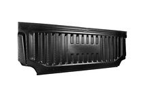 Ford Ranger 2011–2022 Kofferbakbak (inleg) foto 12