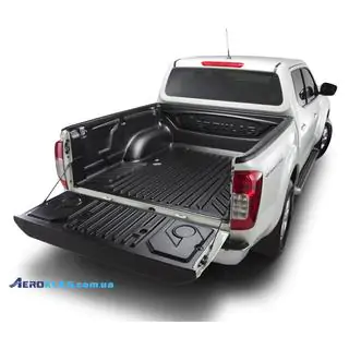 Kofferbakbak (inleg) Nissan Navara/NP300 2016– foto 3