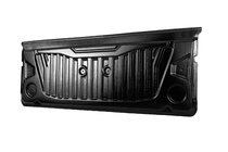 Toyota Hilux 2015– Kofferbakbak (inleg) foto 7
