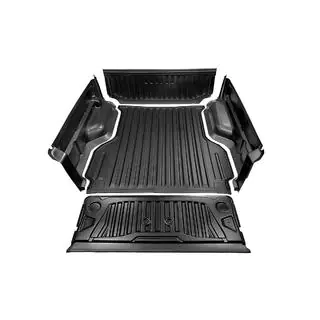 Kofferbakbak (inleg) Toyota Hilux 2015– foto 4