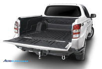 Fiat Fullback 2016– Kofferbakbak (inleg) foto 3