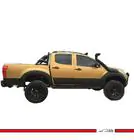Isuzu D-Max 2011–2019 Wielkastverbreders foto 2