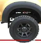 Isuzu D-Max 2011–2019 Wielkastverbreders foto 3