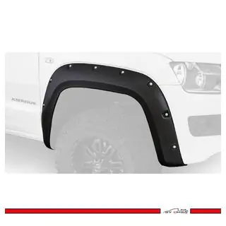 Wielkastverbreders (boutmontage) Fiat Fullback 2016– foto 3