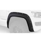 Mitsubishi L200 2015–2024 Wielkastverbreders (boutmontage) foto 3
