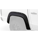 Mitsubishi L200 2015–2024 Wielkastverbreders (boutmontage) foto 4
