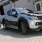 Mitsubishi L200 2015–2024 Wielkastverbreders V2 (2015-2019, EuroCap) foto 3