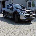 Mitsubishi L200 2015–2024 Wielkastverbreders V2 (2015-2019, EuroCap) foto 4